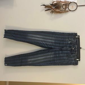 Unique American Eagle jeans